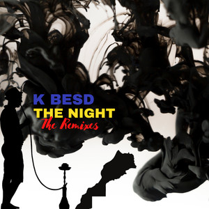 THE NIGHT (Enno Karr's Desert Sunset Remix)
