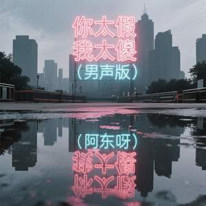 你太假我太傻 (男声版)