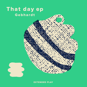 That Day EP