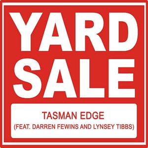Yard Sale(feat. Darren Fewins & Lynsey Tibbs)