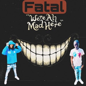 Fatal (feat. Lugo) [Explicit]