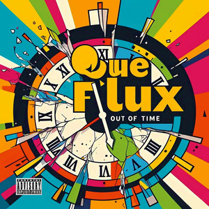 Out of Time (Explicit)