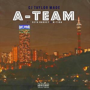 A_Team (feat. Seth Harvey & N-Tida) [Explicit]