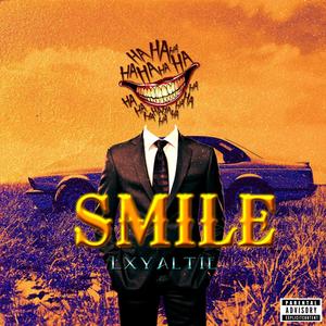 SMILE (feat. Lxyaltie)