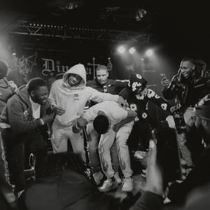 I'm Ready (Explicit)