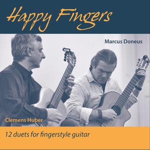 Happy Fingers