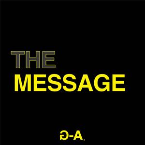 THE MESSAGE (feat. Holiday Ave)