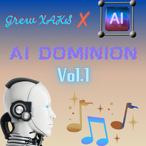 AI Dominion Vol.1