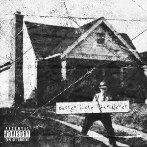 Cut Me Open (Explicit)