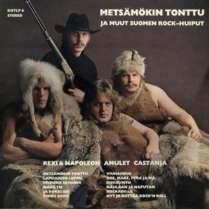 Nyt jo riittää Rock'n'Roll