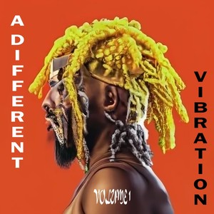 A Different Vibration, Vol. 1