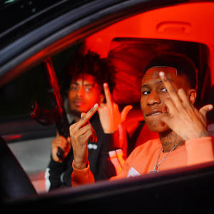 KTK (feat. Li Pack) (Explicit)