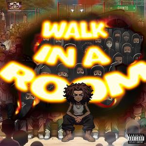 walk in a room (Explicit)