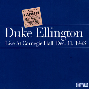 Duke Ellington - West Indian Influence