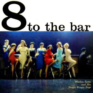 8 To The Bar