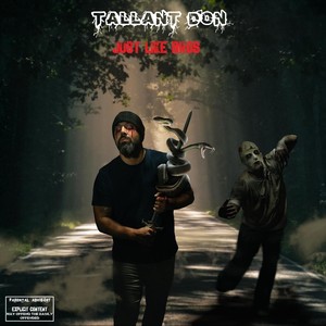 Just Like Bros (Explicit)