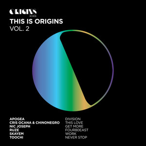 Division (Original Mix)
