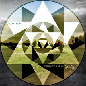 Interlocking Rhythms (Original Mix)