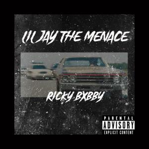 Ricky Bobby (feat. Li smokee)