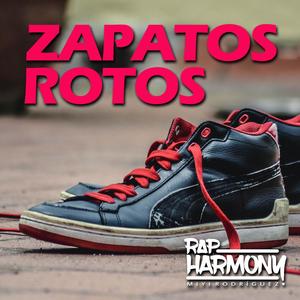 Zapatos Rotos(feat. Black Fire & Duván Rodríguez) (Sencillo)
