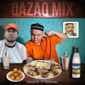 Qazaq Mix