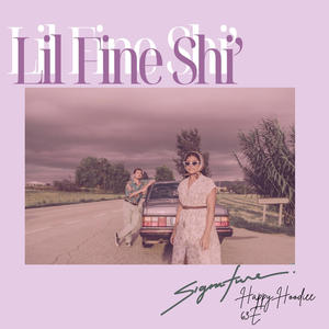 Lil' Fine Shi (feat. 63E) (Explicit)