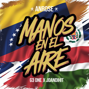 MANOS EN EL AIRE (Explicit)