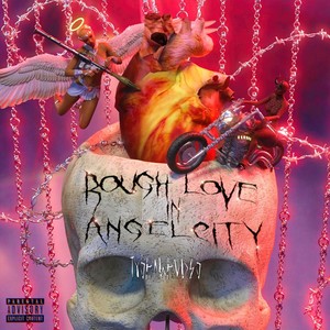 Rough Love in Angel City (Explicit)