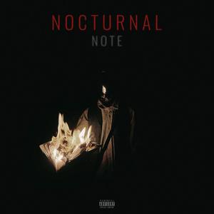 NOCTURNAL NOTE (Explicit)