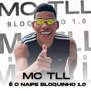 É o Naipe Bloquinho 1.0 (Explicit)