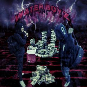 Water Boyz (Explicit)