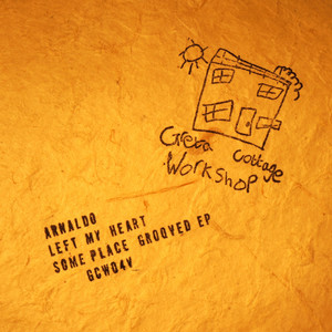 Water In Spanish (Orginal Mix)