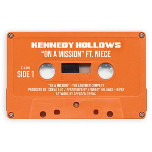 On A Mission (Explicit)