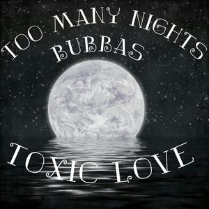 Too Many Nights (Explicit)