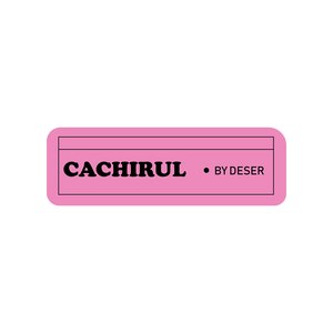 Cachirul