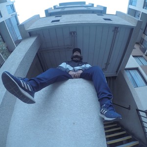 My eyes don't lie(feat. Ninety Flakko)