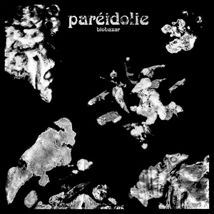 Paréidolie