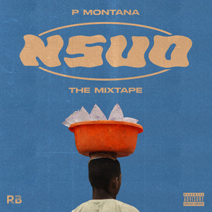 Nsuo: The Mixtape (Explicit)