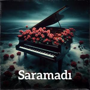 Saramadı (feat. HCN) (Explicit)