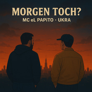 Morgen Toch? (Explicit)