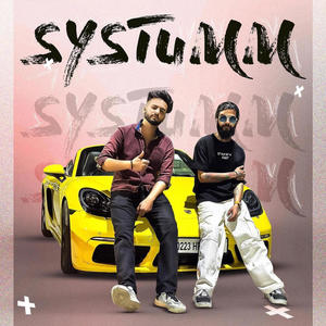 Systumm (feat. The UK07 Rider & Dushyant Bhatli) [Slowed & Reverbed Version] [Explicit]