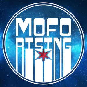 Mofo Rising III