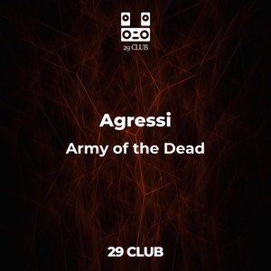 Army of the Dead