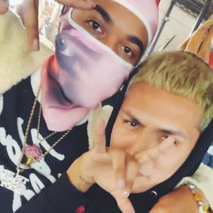 MADE 4 DIS (feat. Evander Griiim & Visay) (Explicit)