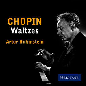 Chopin: Waltzes