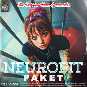 Neuropit (Paket Remix)