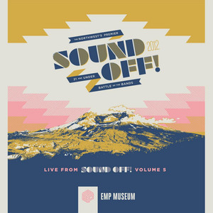 Live from Sound Off! Vol. 5