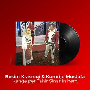 Kenge per Tahir Sinanin hero