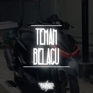 Teman belagu Kuntostyle