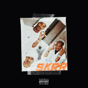 Skrr (feat. OFB) [Explicit]